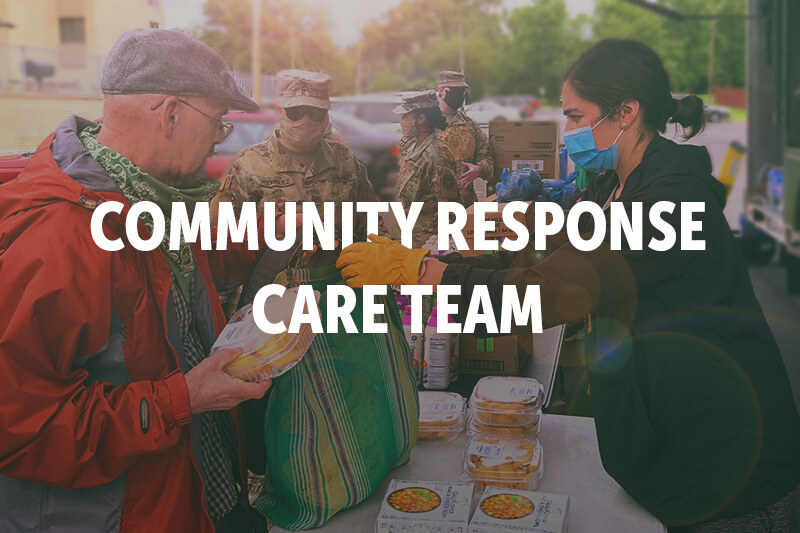 Community Response Team