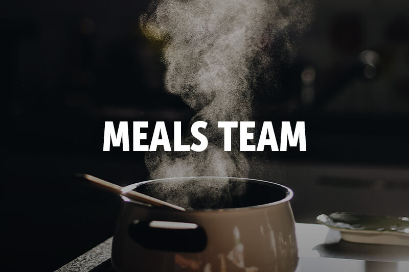 Meals Team