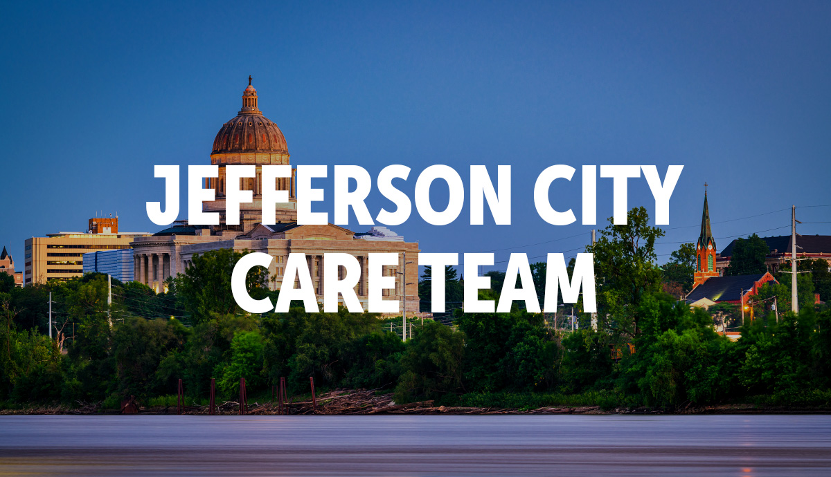 Jefferson City Care Team