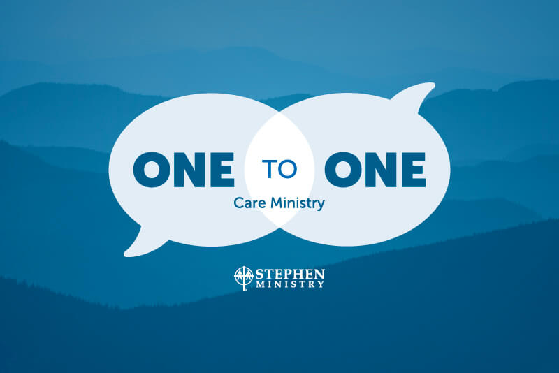 One to One Care Ministry