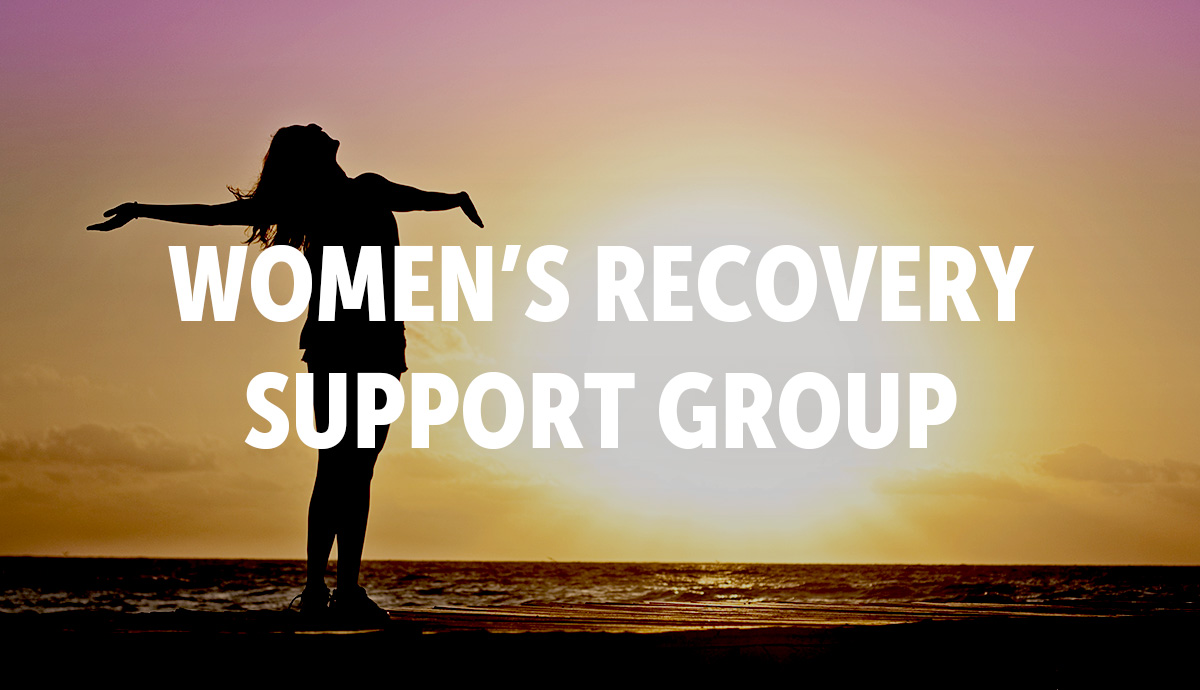 Women's Recovery Support Group