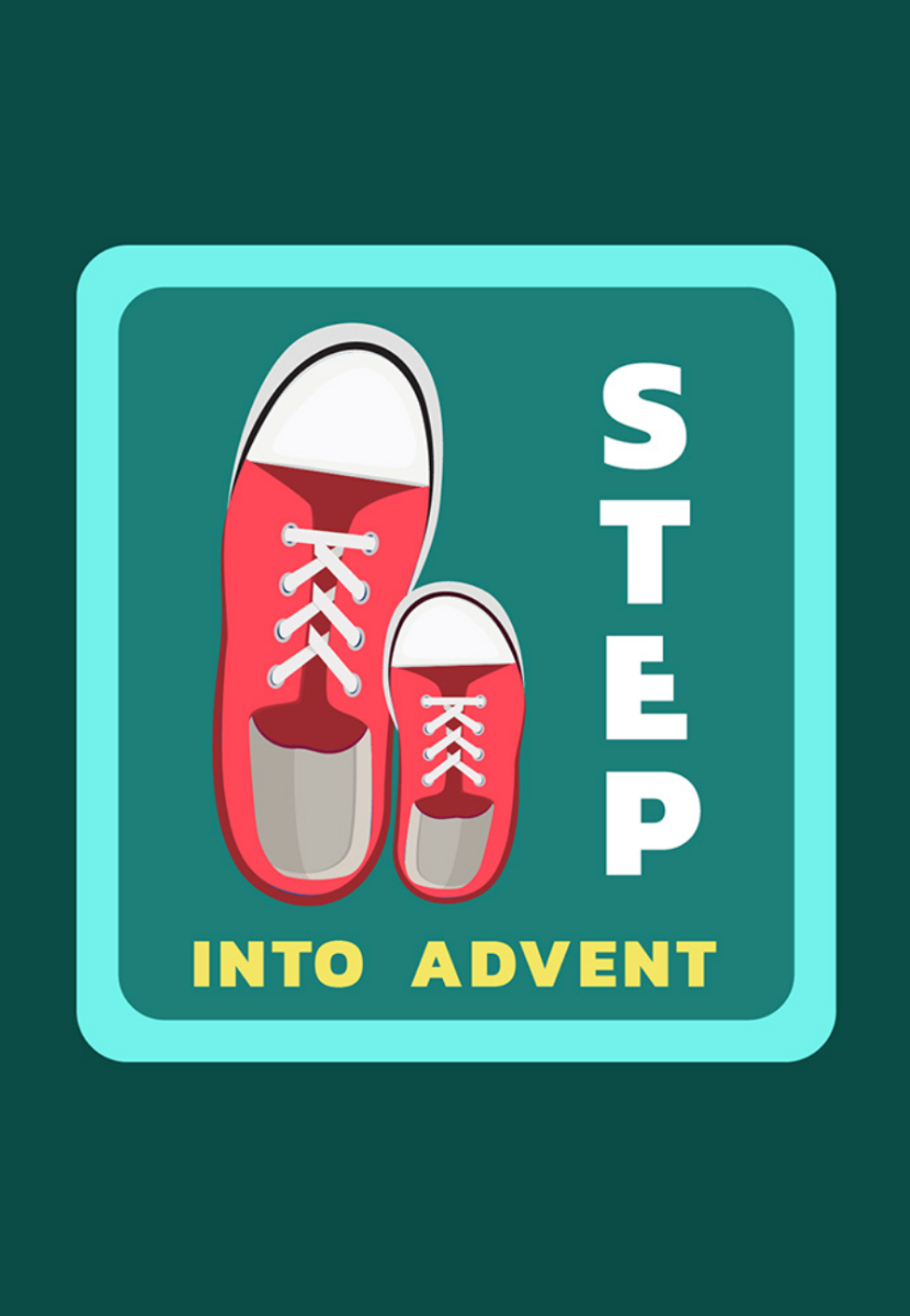 STEP Into Advent