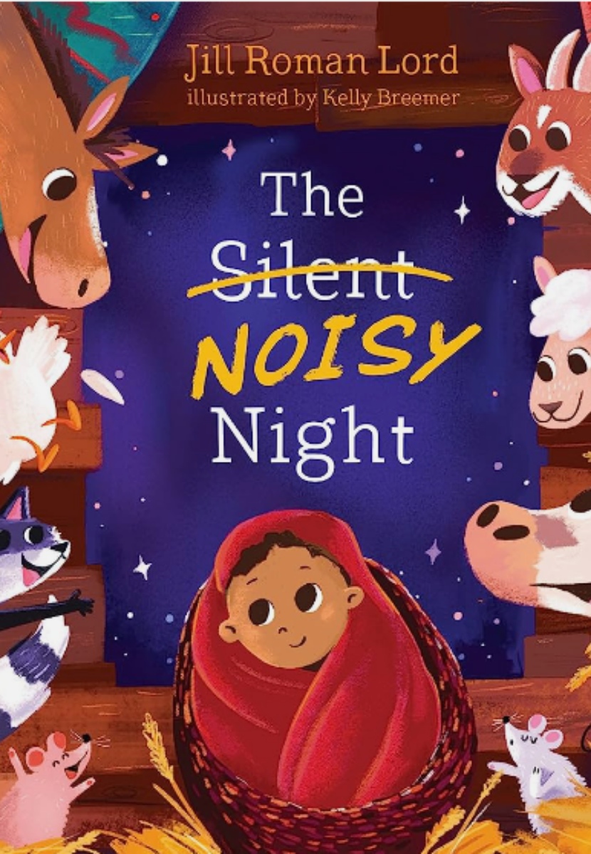 The Silent Noisy Night