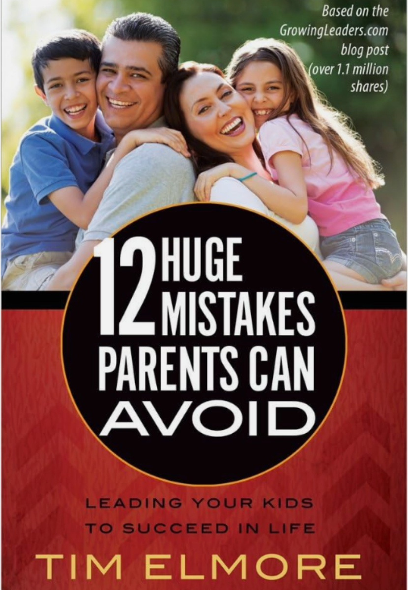 12 Huge Mistakes Parents Can Avoid