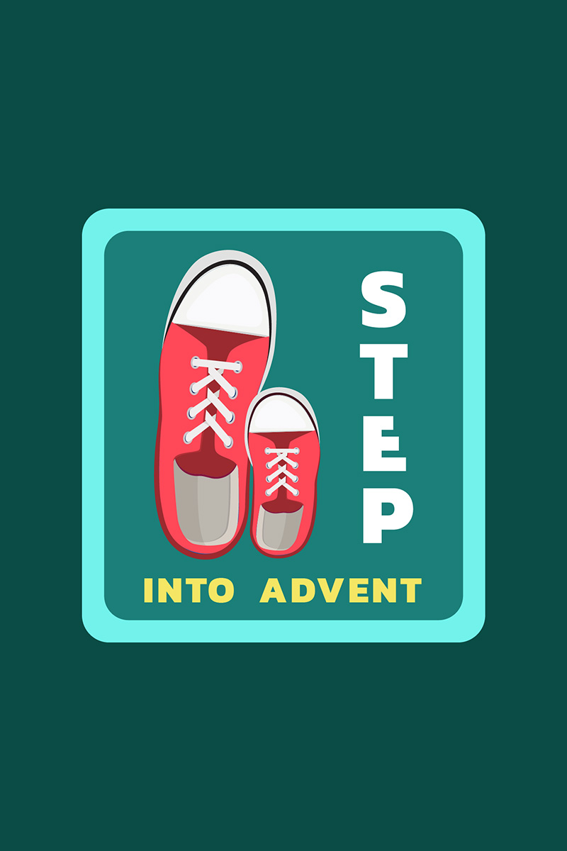 STEP Into Advent