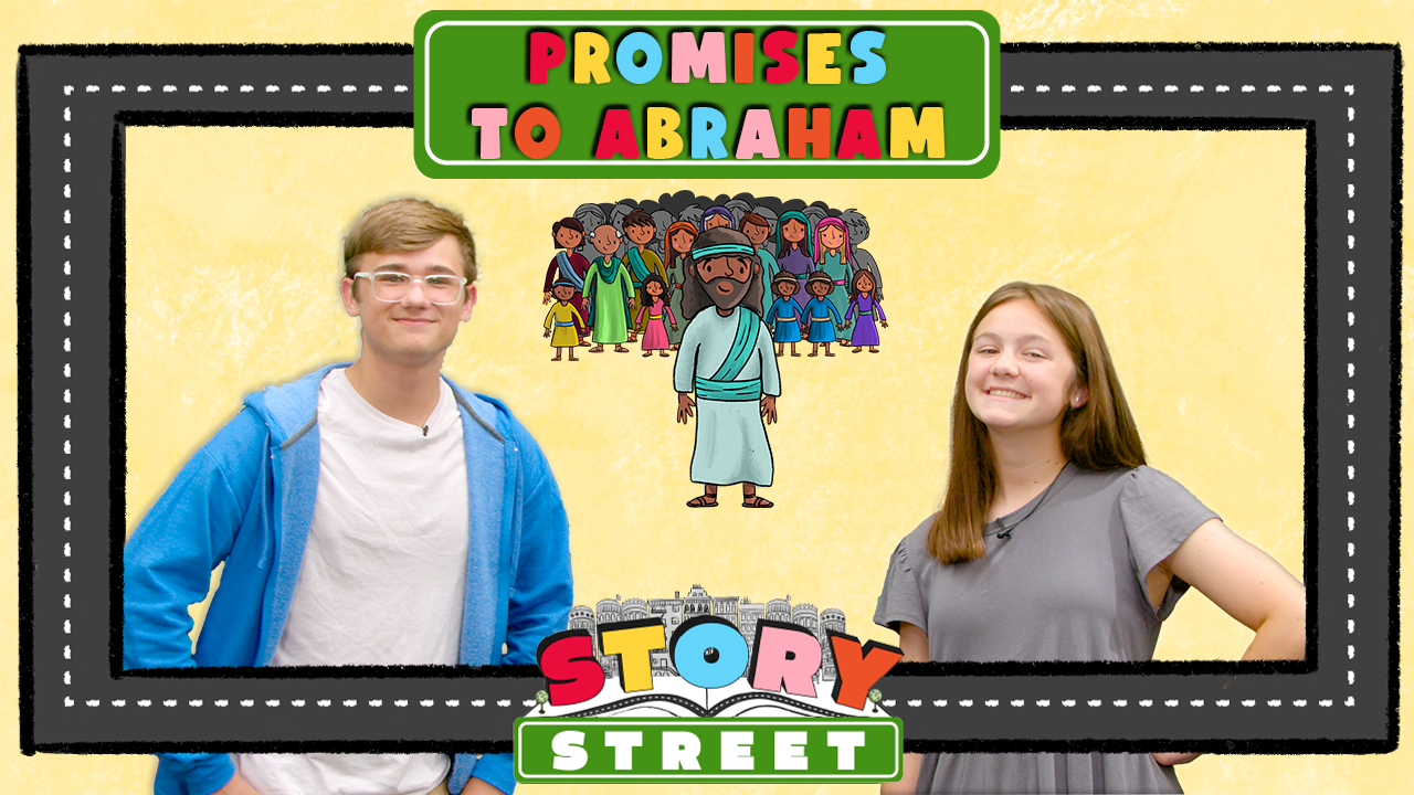 Promises to Abraham