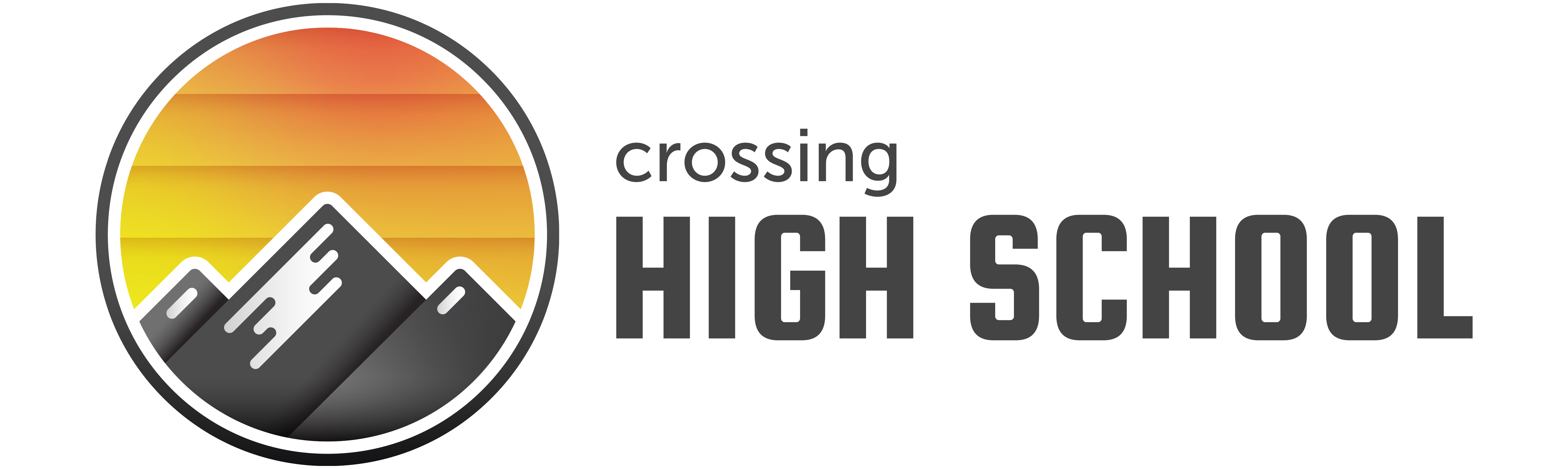 Crossing High School