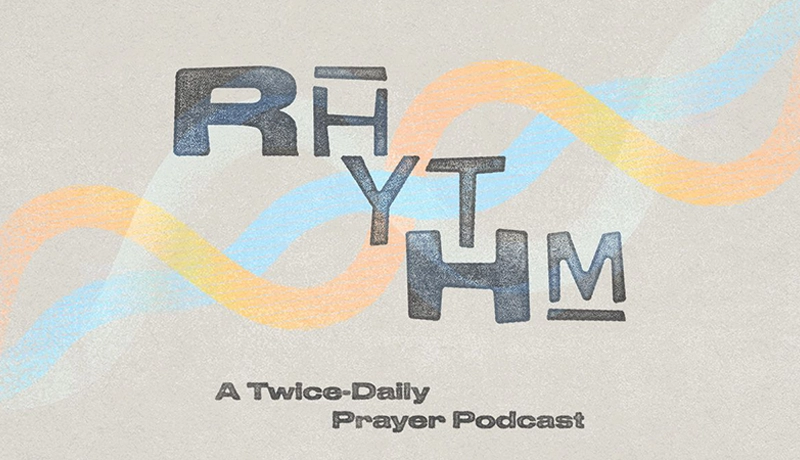 100. Friday Afternoon Prayer | Revelation 21:1-4