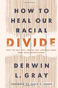 How to Heal Our Racial Divide