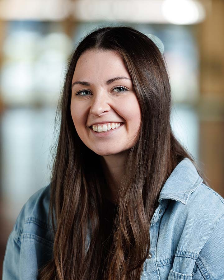 Leah Wahlquist
