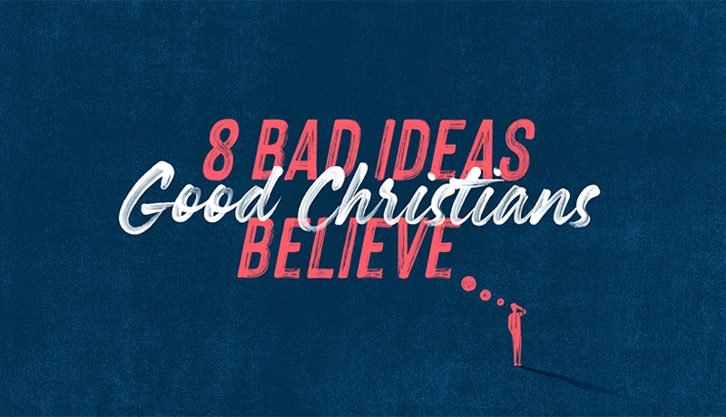 Do Good Christians Have Doubts about God?