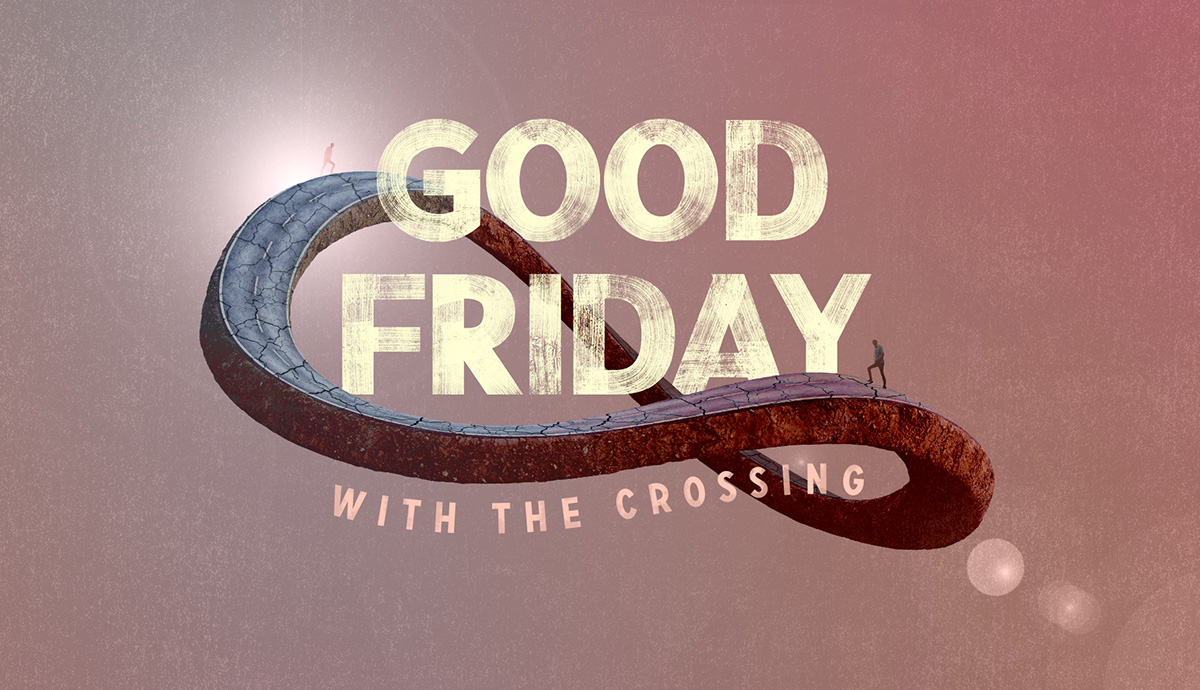 What the Centurion Saw - Good Friday Service