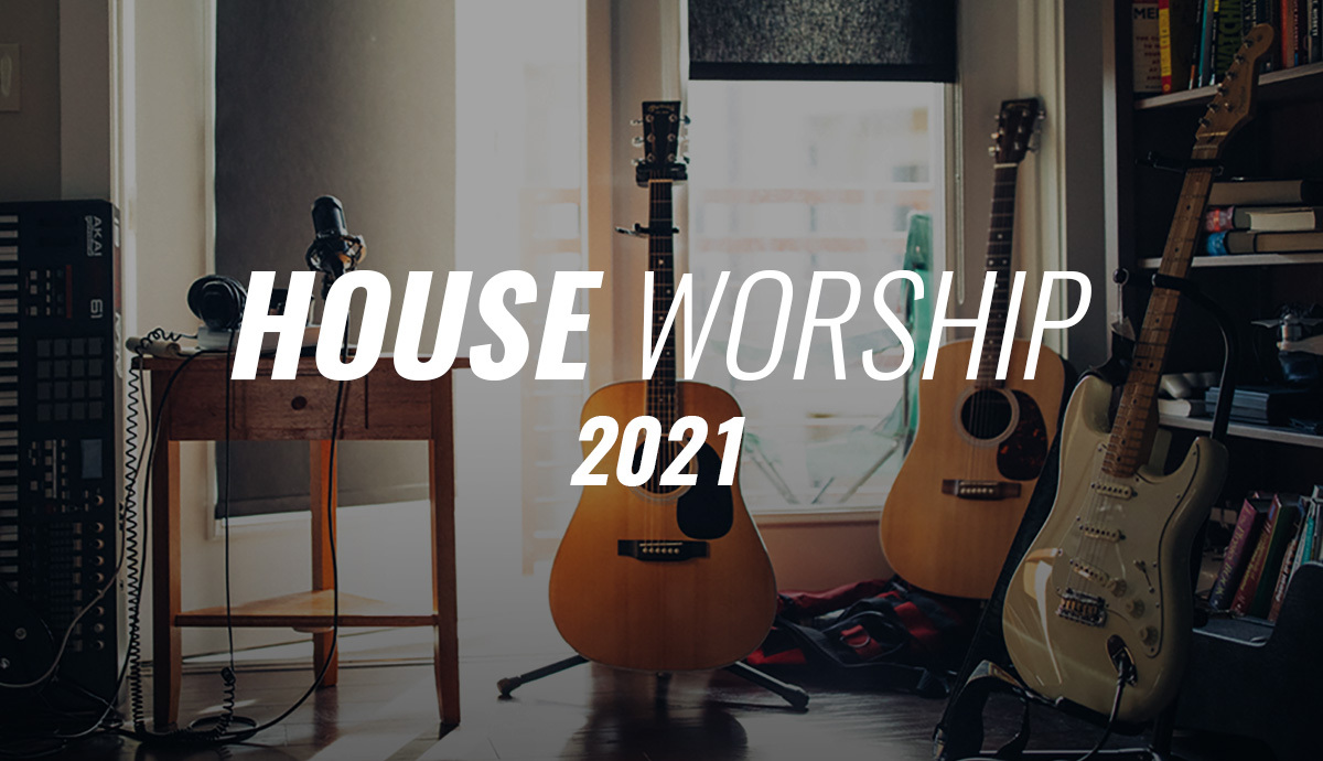 Ash Wednesday Worship Night 2021