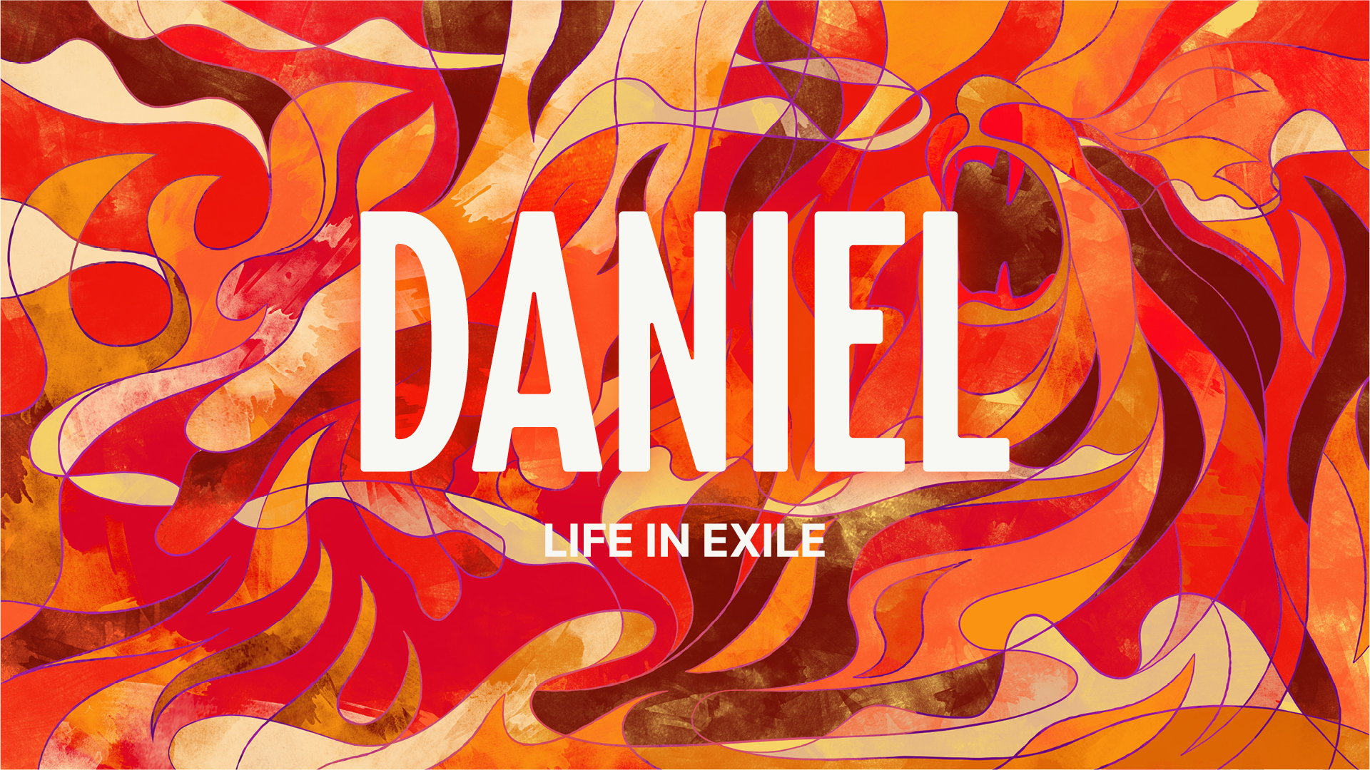 Daniel Devotional Workbook