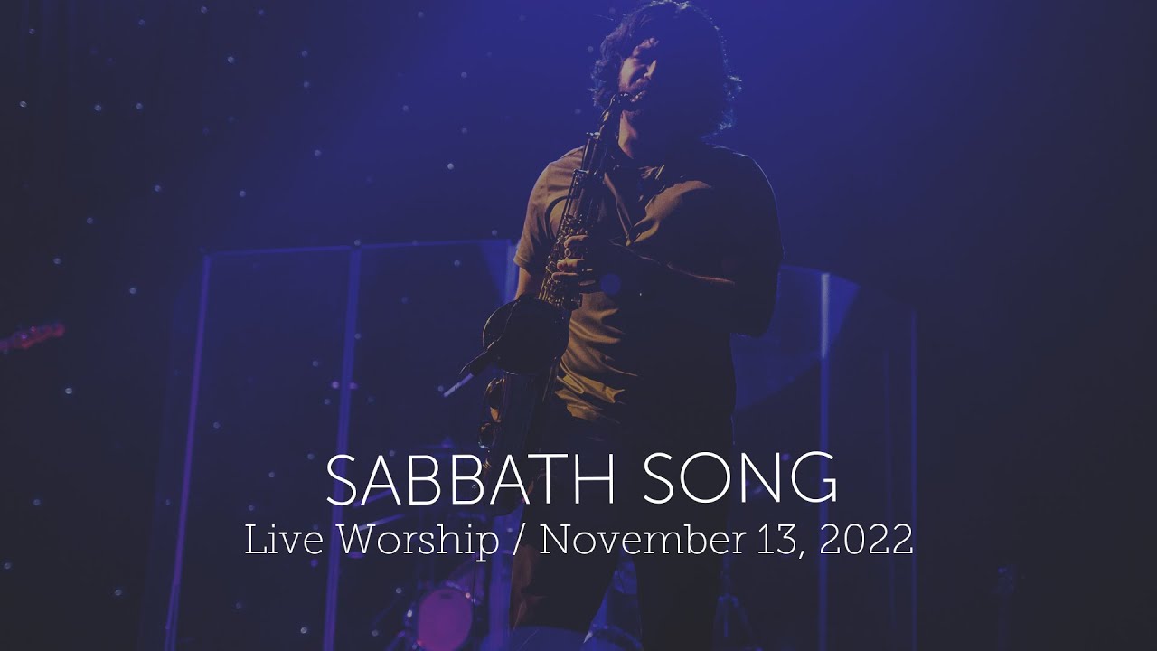 Sabbath Song
