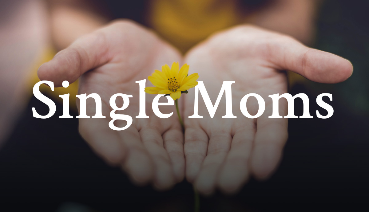 Single Moms Group