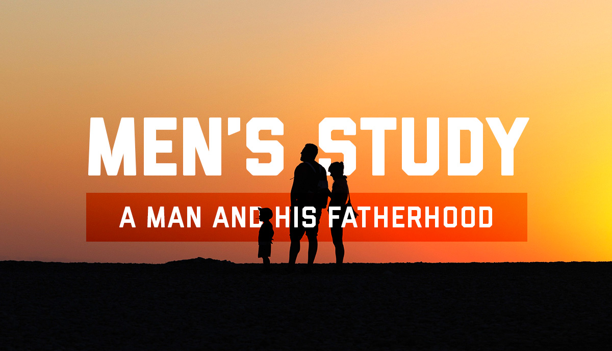 A Man and his Fatherhood