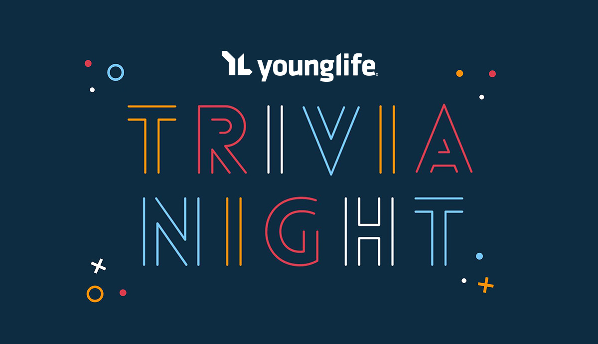 Young Life Trivia Night
