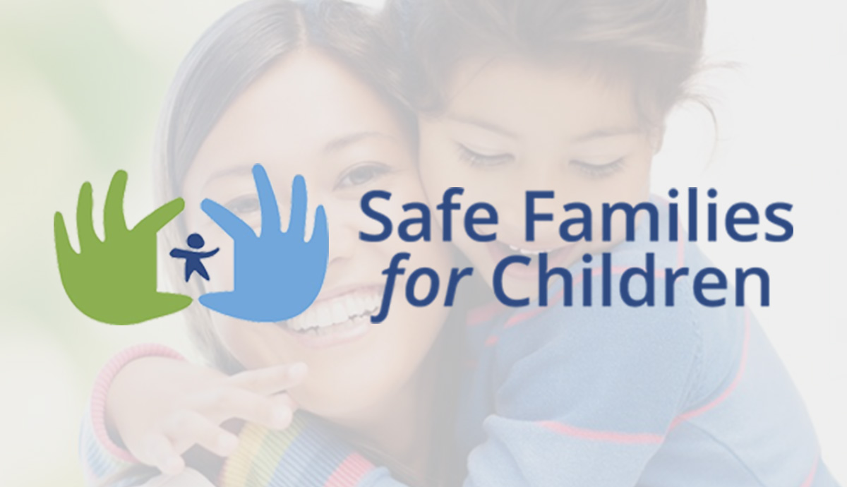 Safe Families Info Meeting