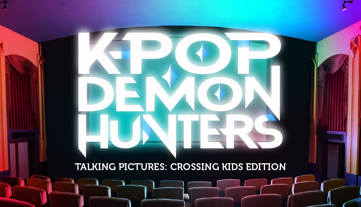 Talking Pictures: CK Edition